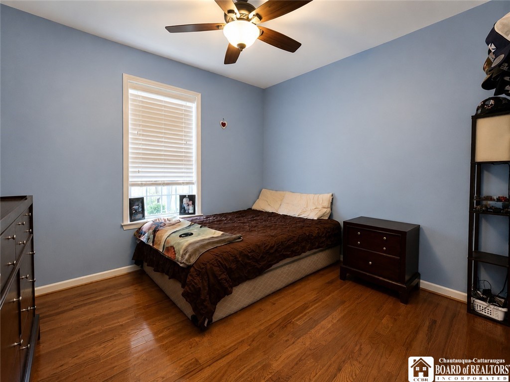 5242 Stockton-Hartfield Road Stockton, NY 14784 - Photo 23 of 36