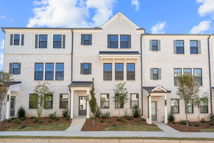 261 Wilder Ridge Way Lawrenceville, GA 30044 - Photo 1 of 1 Gallery Image 1