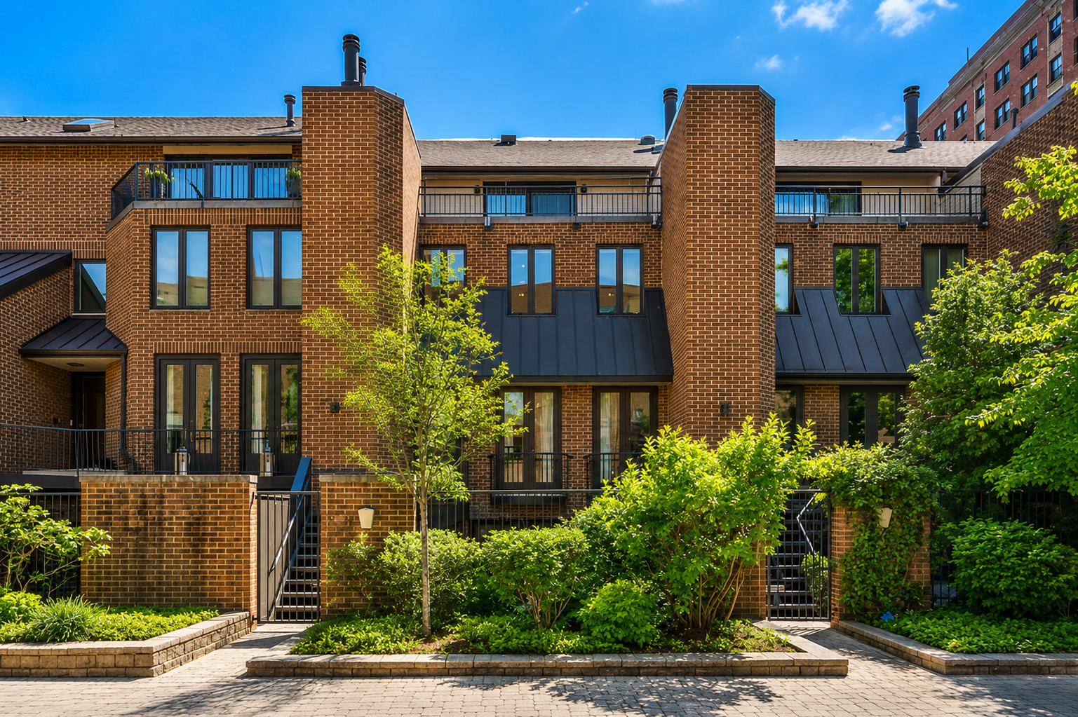 1307 North Sutton Place Chicago, IL 60610 - Photo 1 of 43