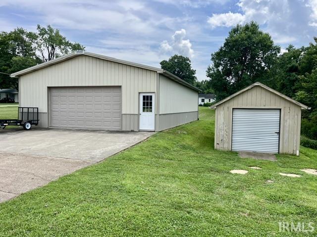 2115 Selzer Road Evansville, IN 47712 - Photo 4 of 50 Gallery Image 4