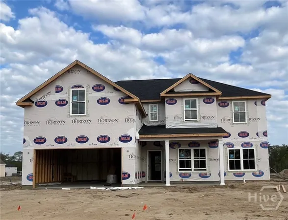 $396,553 | 118 Little Ben Court, Guyton, GA 31312