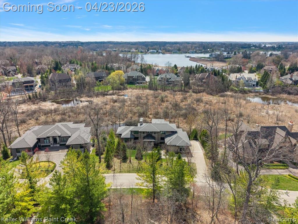 2719 Turtle Ridge Drive Bloomfield Hills, MI 48302 - Photo 82 of 98