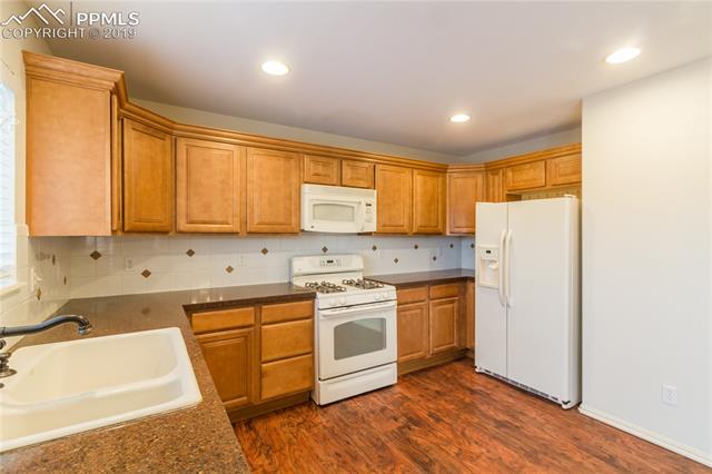 705 Diamond Rim Drive Colorado Springs, CO 80921 - Photo 3 of 28