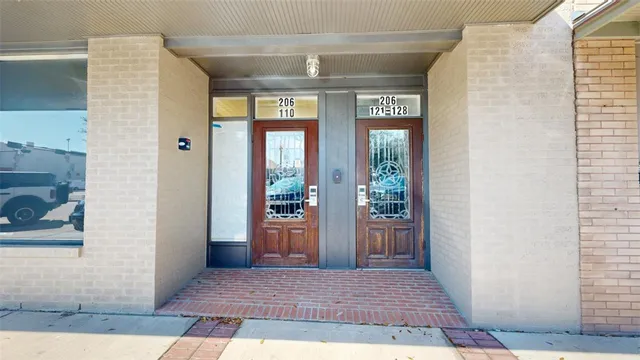$1,225 | 206 North Main Street, Unit 128, Bryan, TX 77803