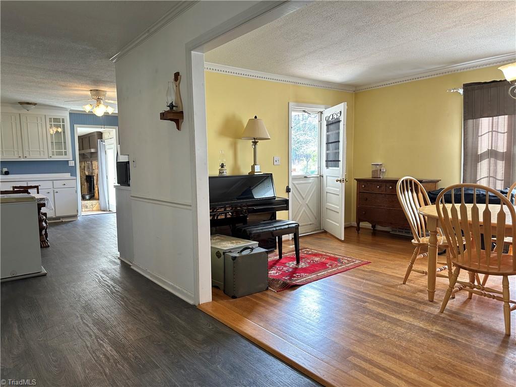 2047 Sizemore Road Germanton, NC 27019 - Photo 16 of 49