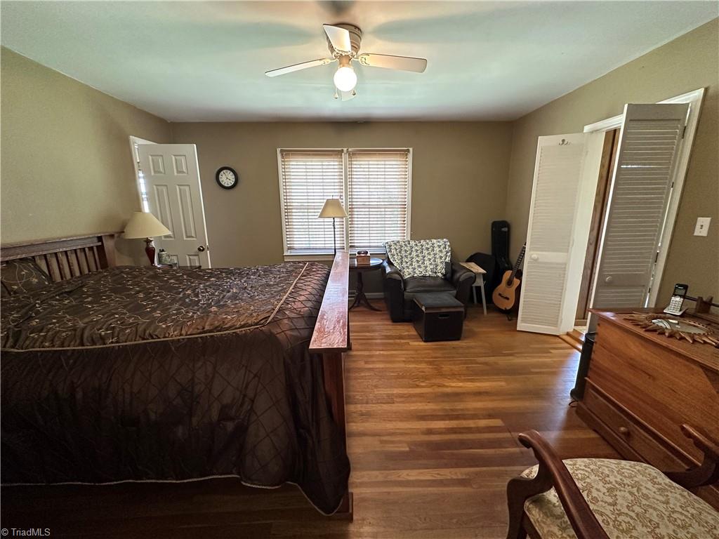 2047 Sizemore Road Germanton, NC 27019 - Photo 17 of 49