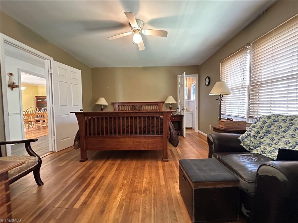 2047 Sizemore Road Germanton, NC 27019 - Photo 21 of 49