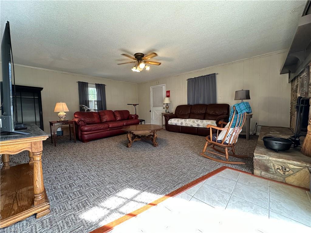 2047 Sizemore Road Germanton, NC 27019 - Photo 25 of 49