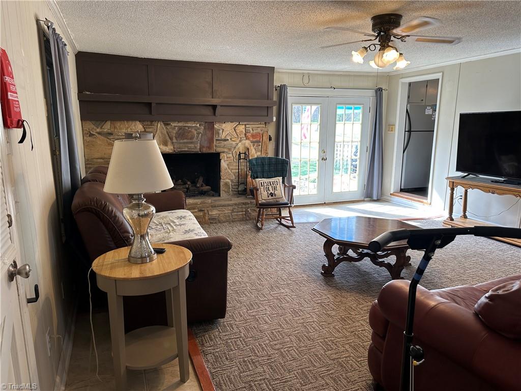 2047 Sizemore Road Germanton, NC 27019 - Photo 26 of 49