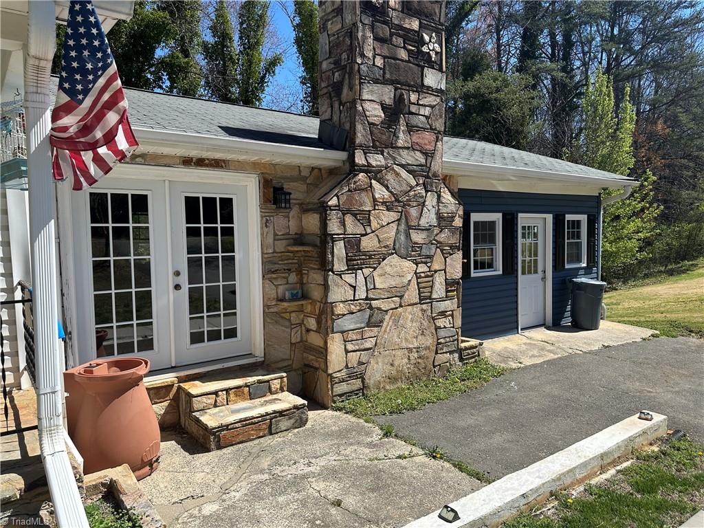 2047 Sizemore Road Germanton, NC 27019 - Photo 32 of 49