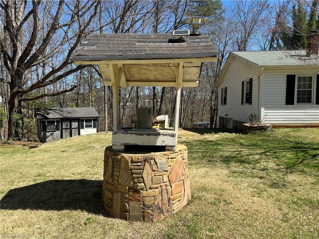 2047 Sizemore Road Germanton, NC 27019 - Photo 33 of 49