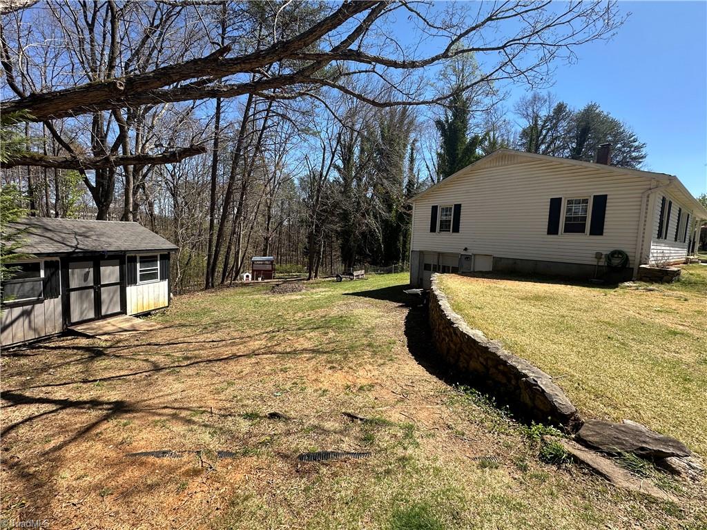 2047 Sizemore Road Germanton, NC 27019 - Photo 34 of 49