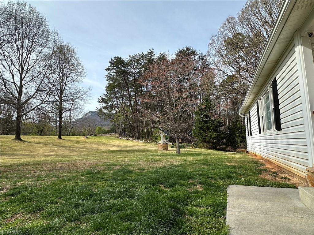 2047 Sizemore Road Germanton, NC 27019 - Photo 42 of 49 Porch view!