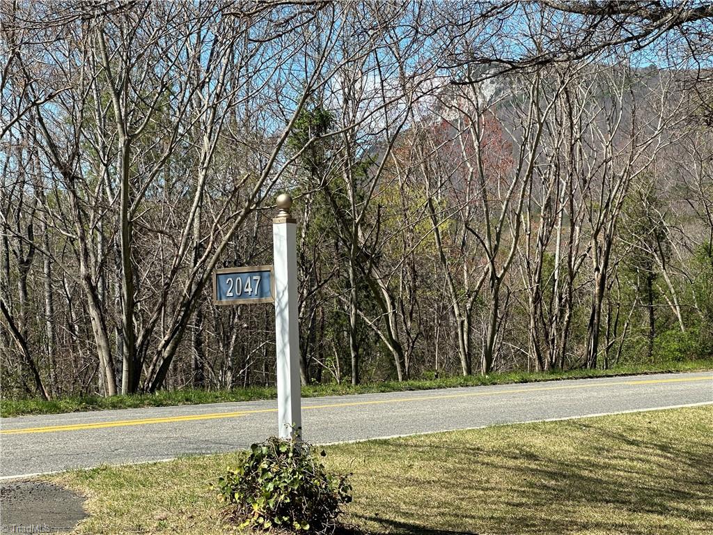 2047 Sizemore Road Germanton, NC 27019 - Photo 43 of 49 Driveway mailbox morning view!