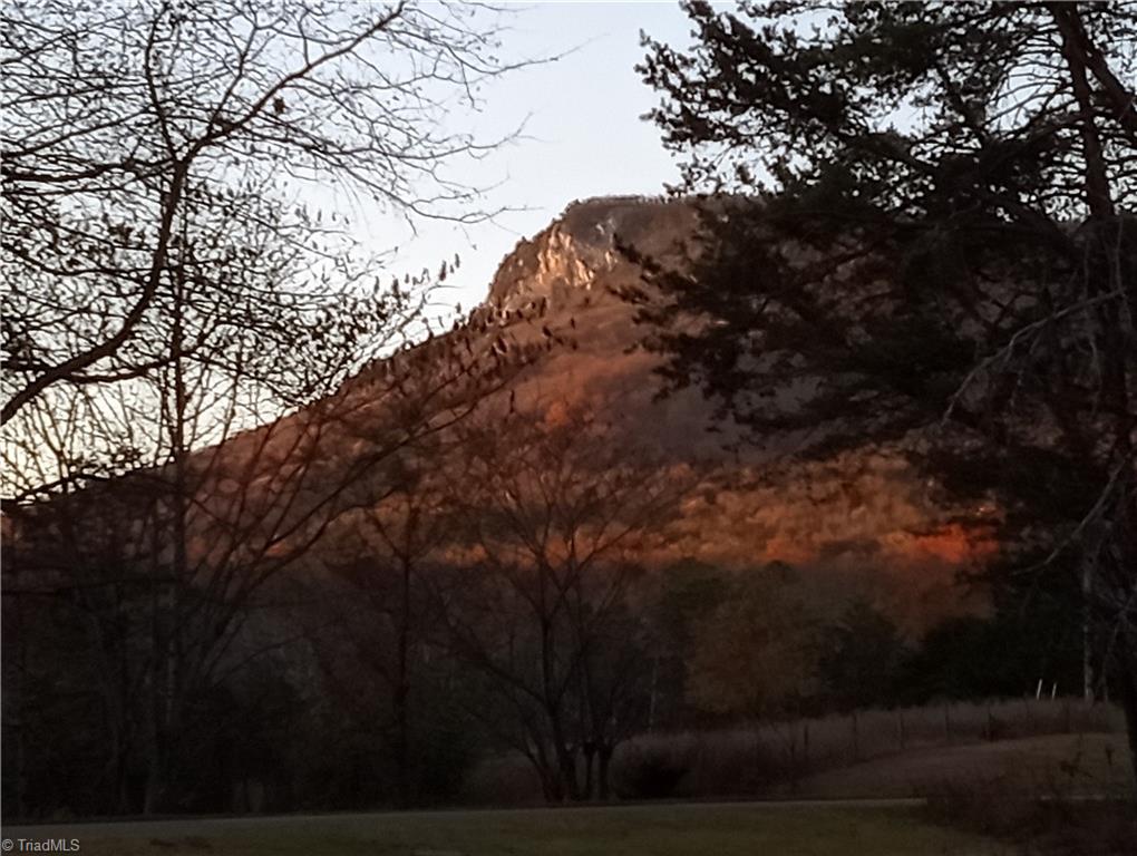 2047 Sizemore Road Germanton, NC 27019 - Photo 45 of 49 Owner's evening shot