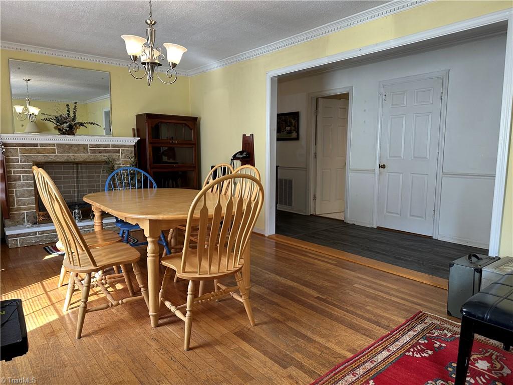 2047 Sizemore Road Germanton, NC 27019 - Photo 6 of 49