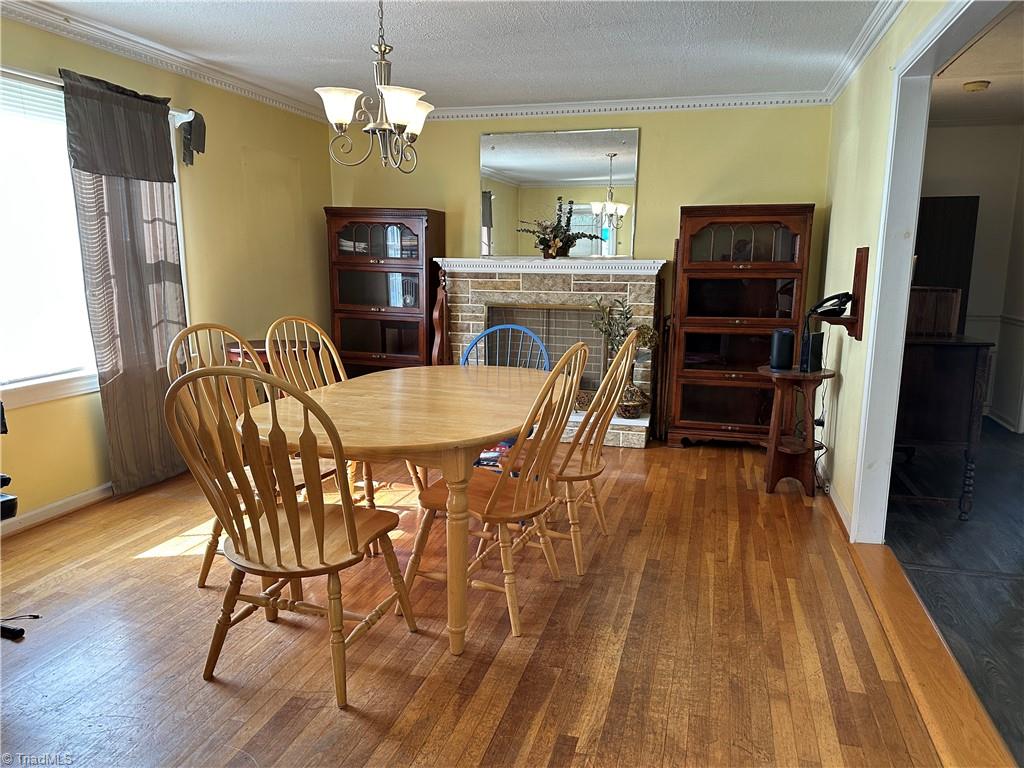 2047 Sizemore Road Germanton, NC 27019 - Photo 9 of 49