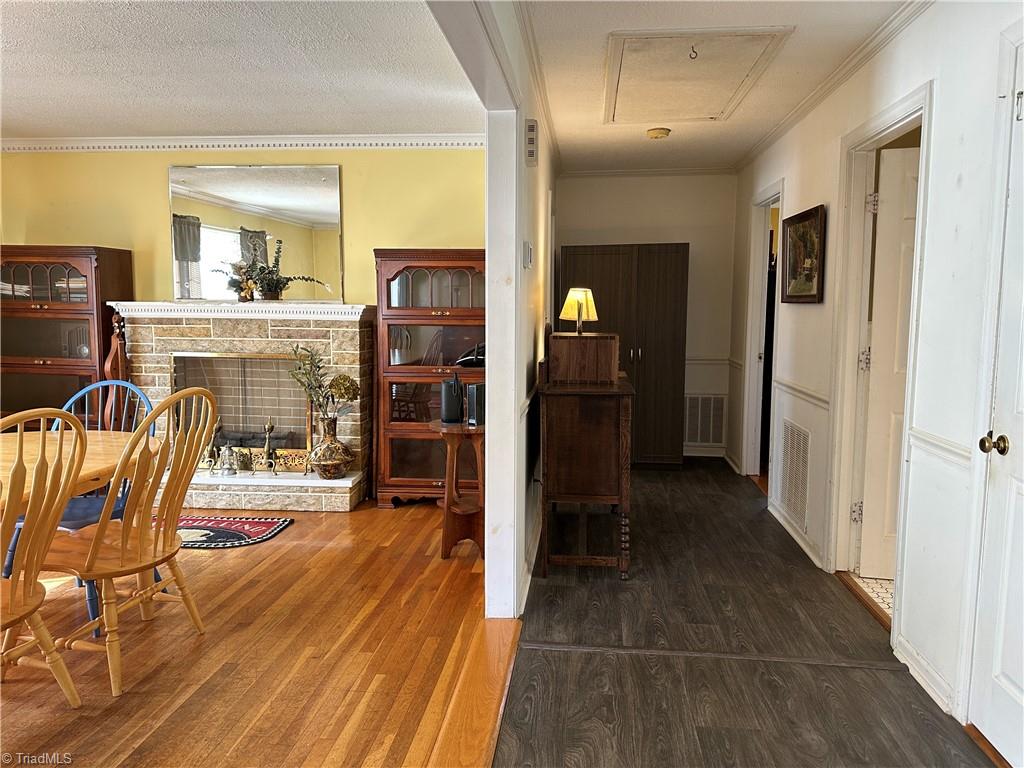 2047 Sizemore Road Germanton, NC 27019 - Photo 10 of 49