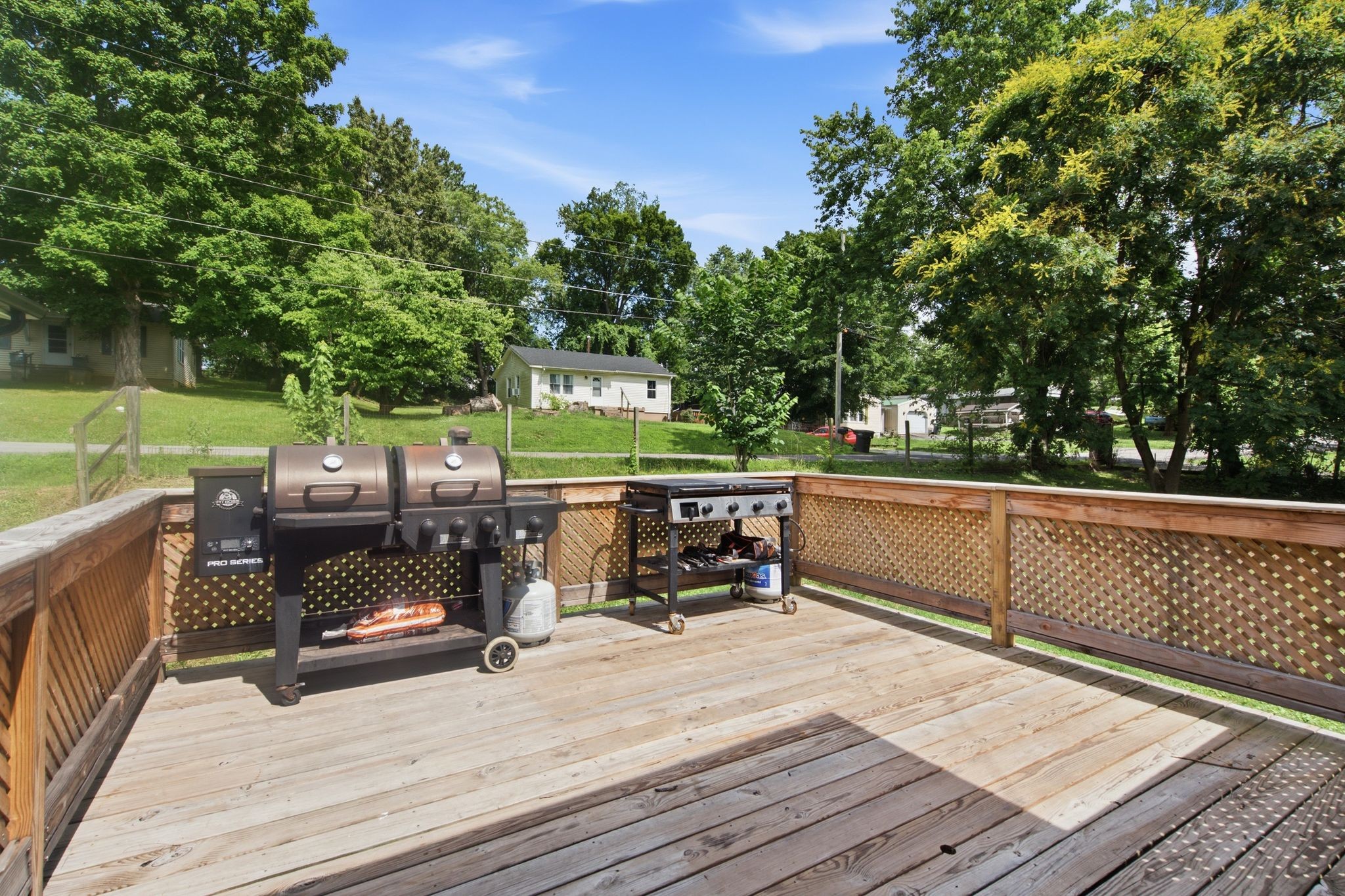 824 Pitt Avenue Springfield, TN 37172 - Photo 24 of 30