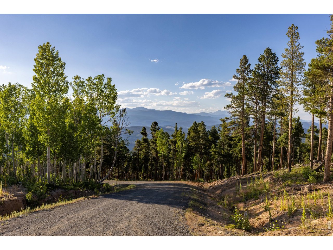 200 Kimwood Road Black Hawk, CO 80422 - Photo 38 of 44 Easy to maintain recycled asphalt drivway