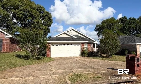 $245,000 | Undisclosed Address, Mobile, AL 36695