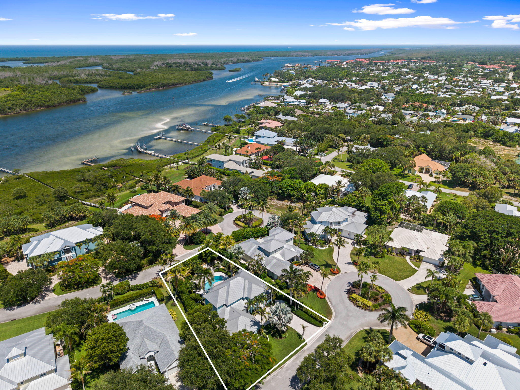 3663 Forecastle Court Stuart, FL 34997 - Photo 16 of 21 25-web-or-mls-DJI_20260623145141_0491_D