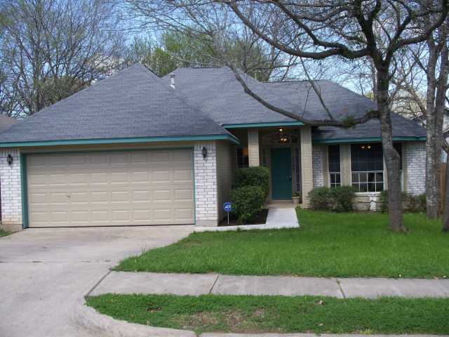 5408 China Berry Road Austin, TX 78744 - Photo 1 of 1