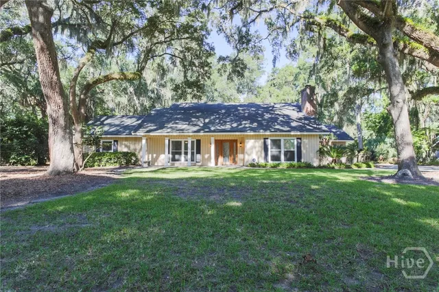 $719,000 | 152 Mercer Road, Savannah, GA 31411