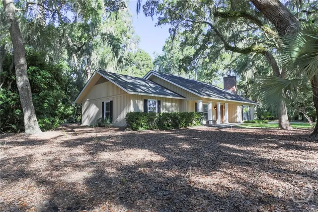 $719,000 | 152 Mercer Road, Savannah, GA 31411