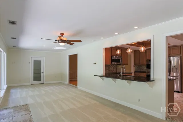 $719,000 | 152 Mercer Road, Savannah, GA 31411