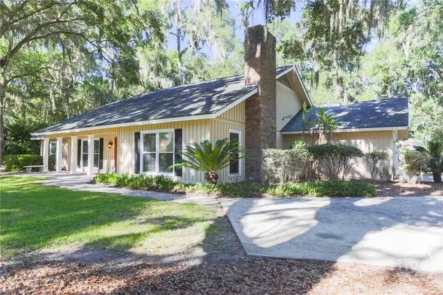 $719,000 | 152 Mercer Road, Savannah, GA 31411
