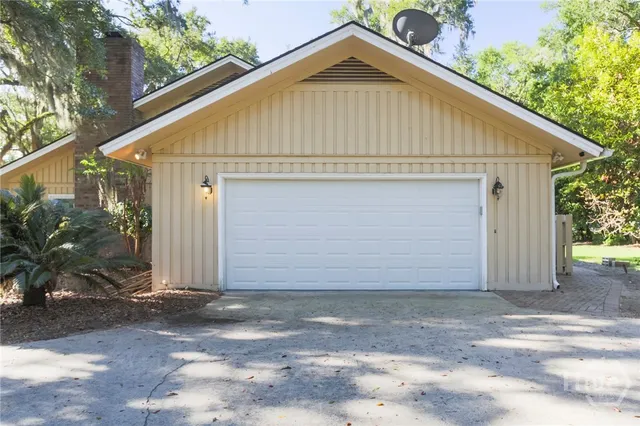 $719,000 | 152 Mercer Road, Savannah, GA 31411