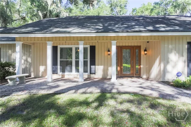 $719,000 | 152 Mercer Road, Savannah, GA 31411