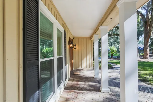 $719,000 | 152 Mercer Road, Savannah, GA 31411