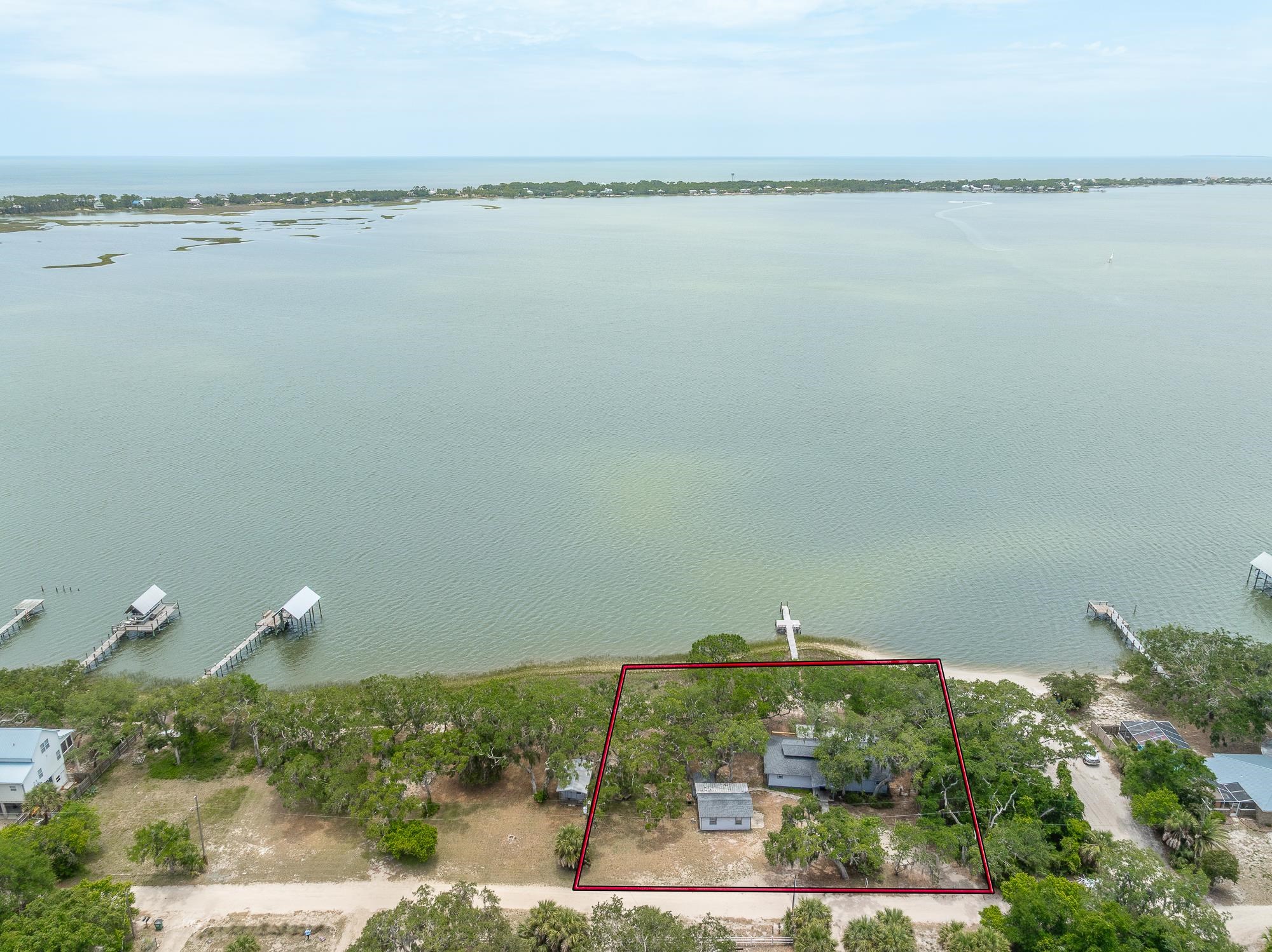 632 Mariner Circle Alligator Point, FL 32346 - Photo 12 of 44