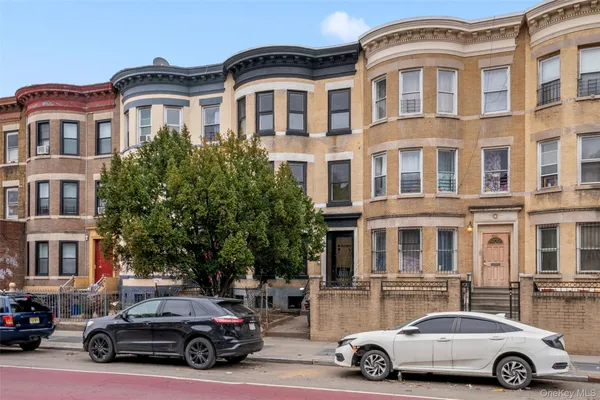 $2,200,000 | 1668 Nostrand Avenue | Flatbush