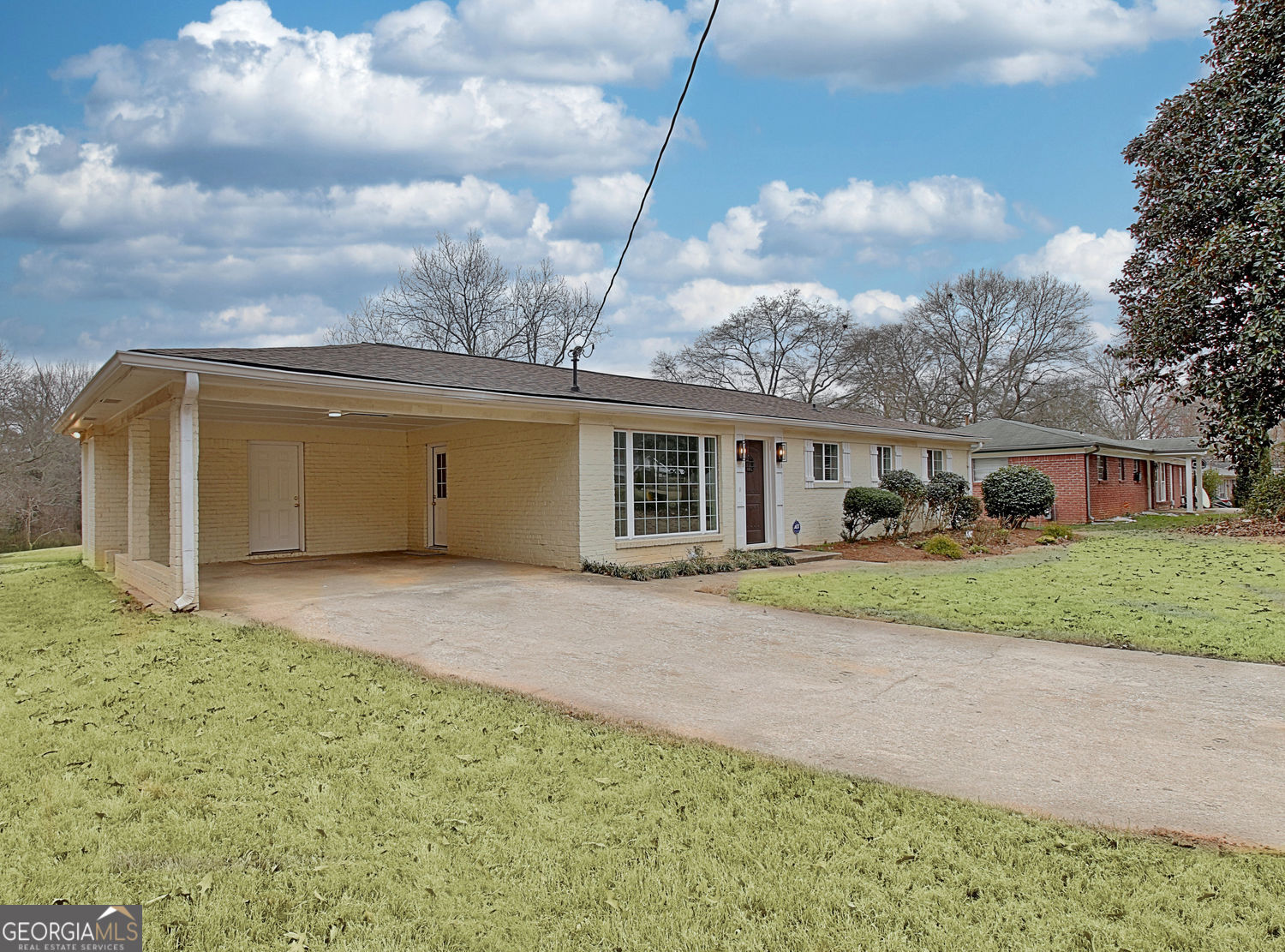 183 Pine Street Northeast Fairburn, GA 30213 - Photo 4 of 62
