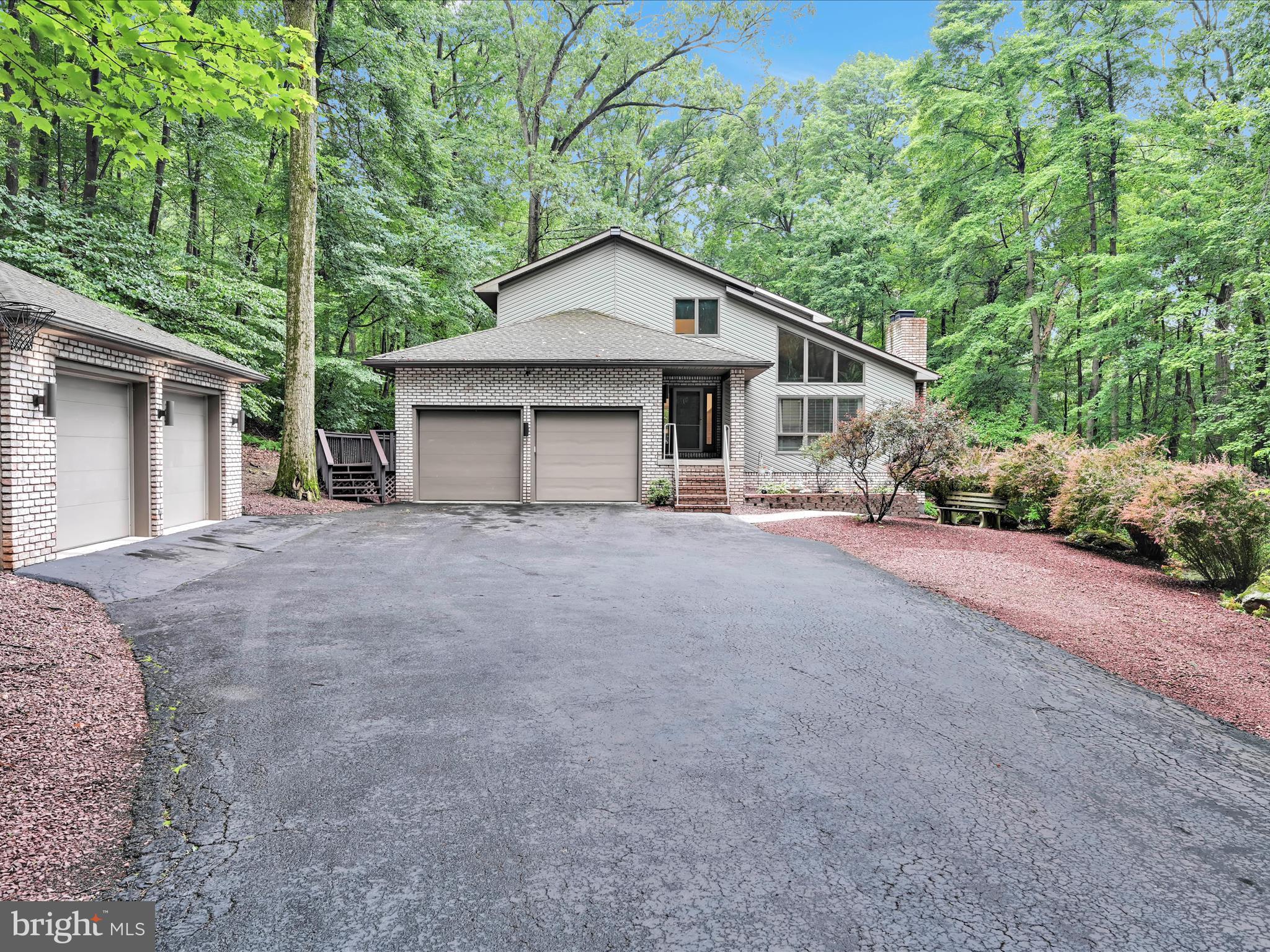 365 North Ridge Road Reinholds, PA 17569 - Photo 3 of 45 Front