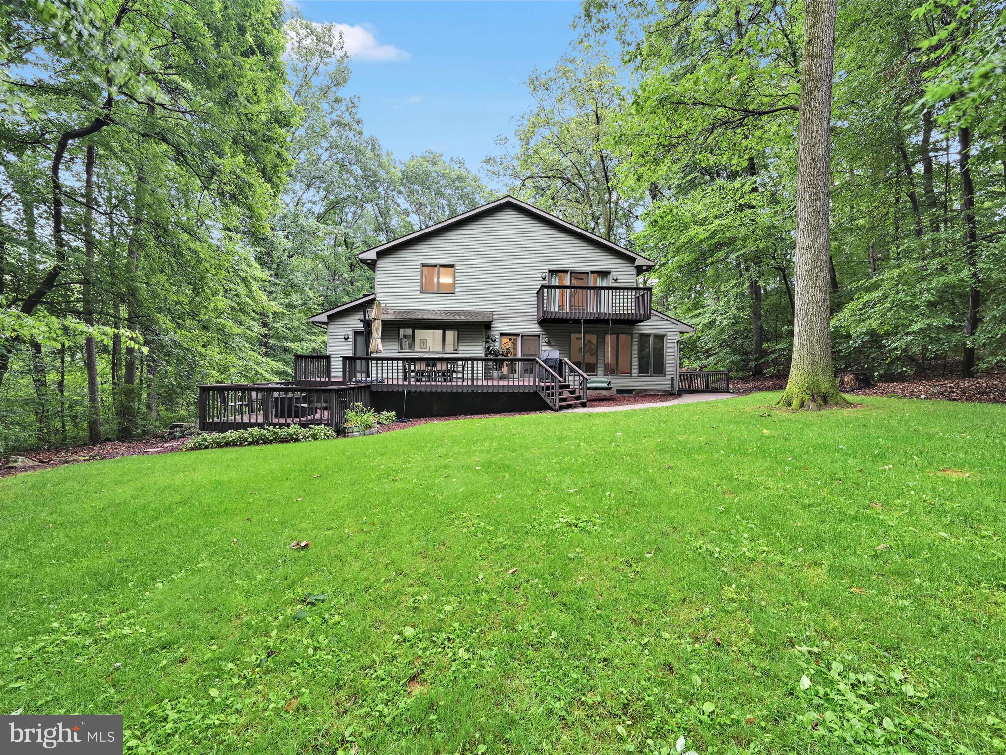 365 North Ridge Road Reinholds, PA 17569 - Photo 40 of 45 Rear