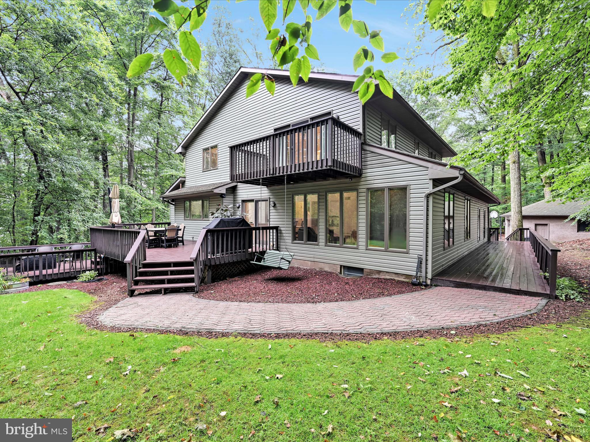365 North Ridge Road Reinholds, PA 17569 - Photo 42 of 45 Rear