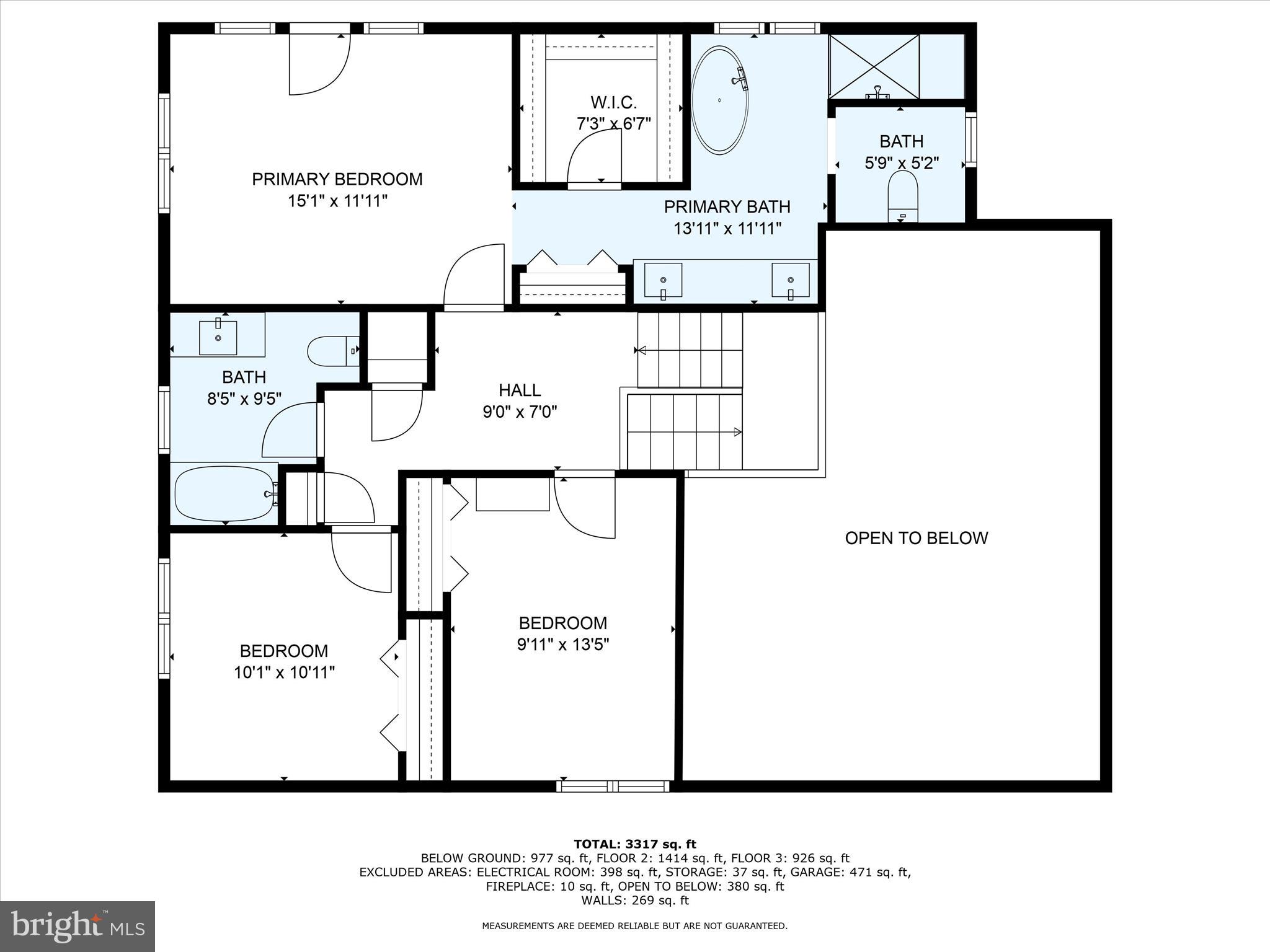365 North Ridge Road Reinholds, PA 17569 - Photo 44 of 45 2nd Floor