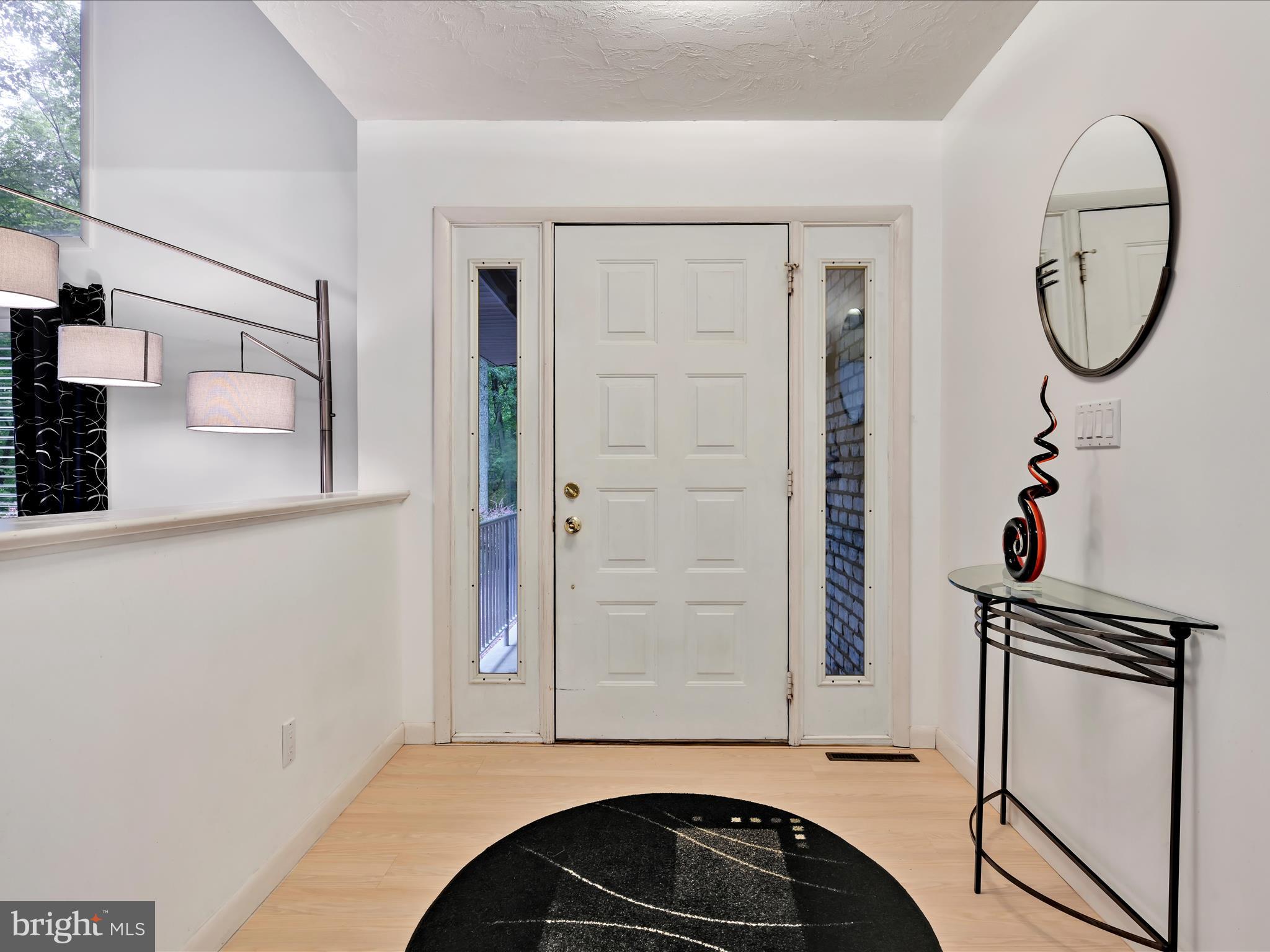 365 North Ridge Road Reinholds, PA 17569 - Photo 5 of 45 Foyer