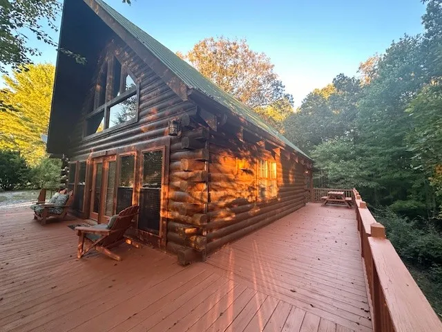 a view of sitting area in balcony
