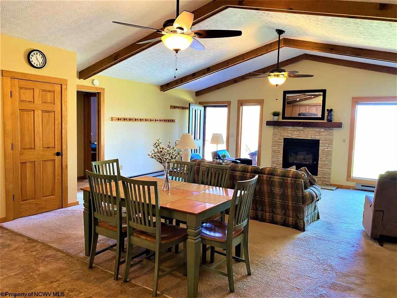 277 Yoakum Run Road Davis, WV 26260 - Photo 9 of 17 Gallery Image 9