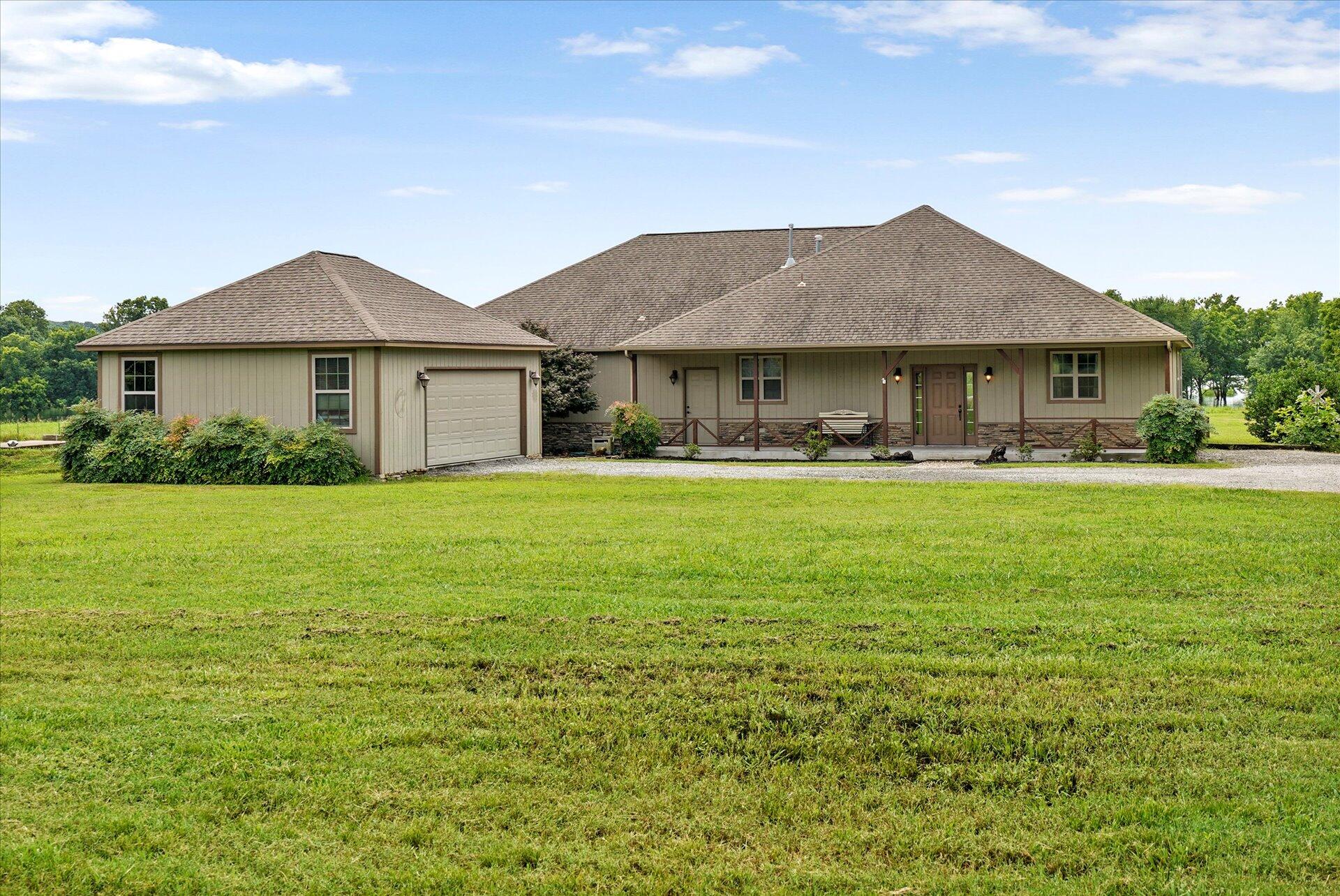 2130 East 4675 Road Pryor, OK 74361 - Photo 1 of 52 Welcome Home!