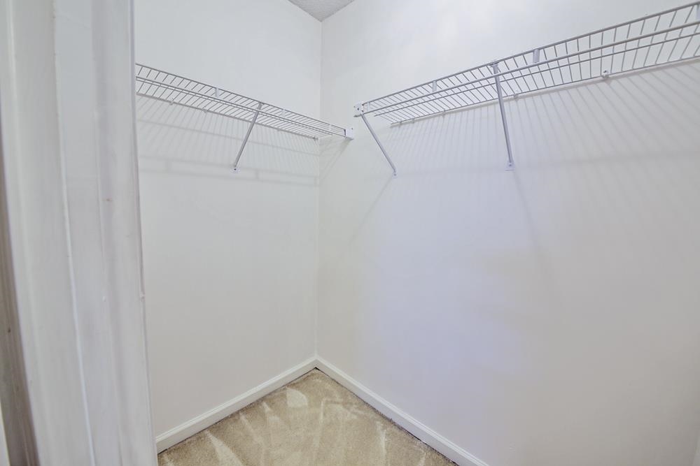 7448 Gingerhill Lane Bartlett, TN 38133 - Photo 21 of 39 a view of a room with racks on the wall