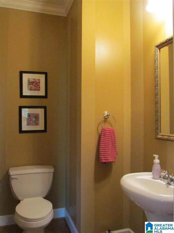 5045 Eagle Crest Road Birmingham, AL 35242 - Photo 10 of 33