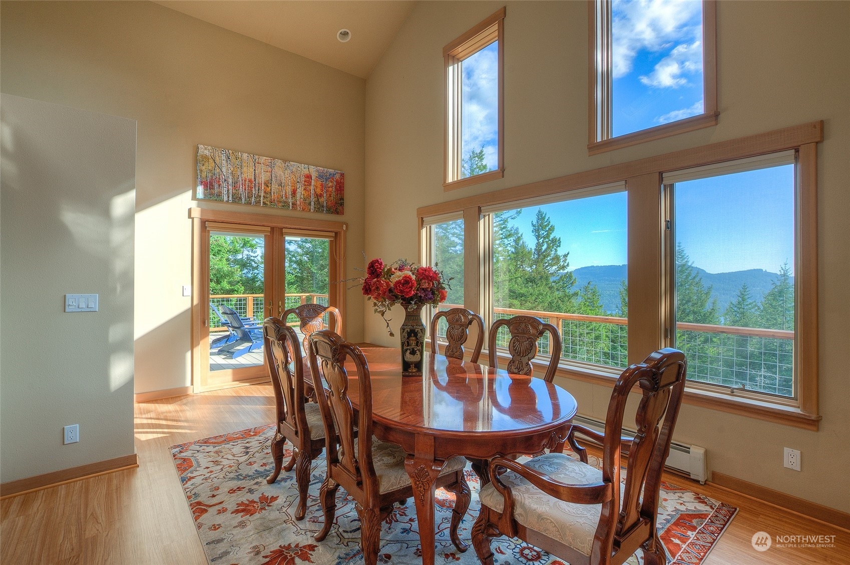 16 Switchback Road Orcas Island, WA 98245 - Photo 12 of 40 Gallery Image 12