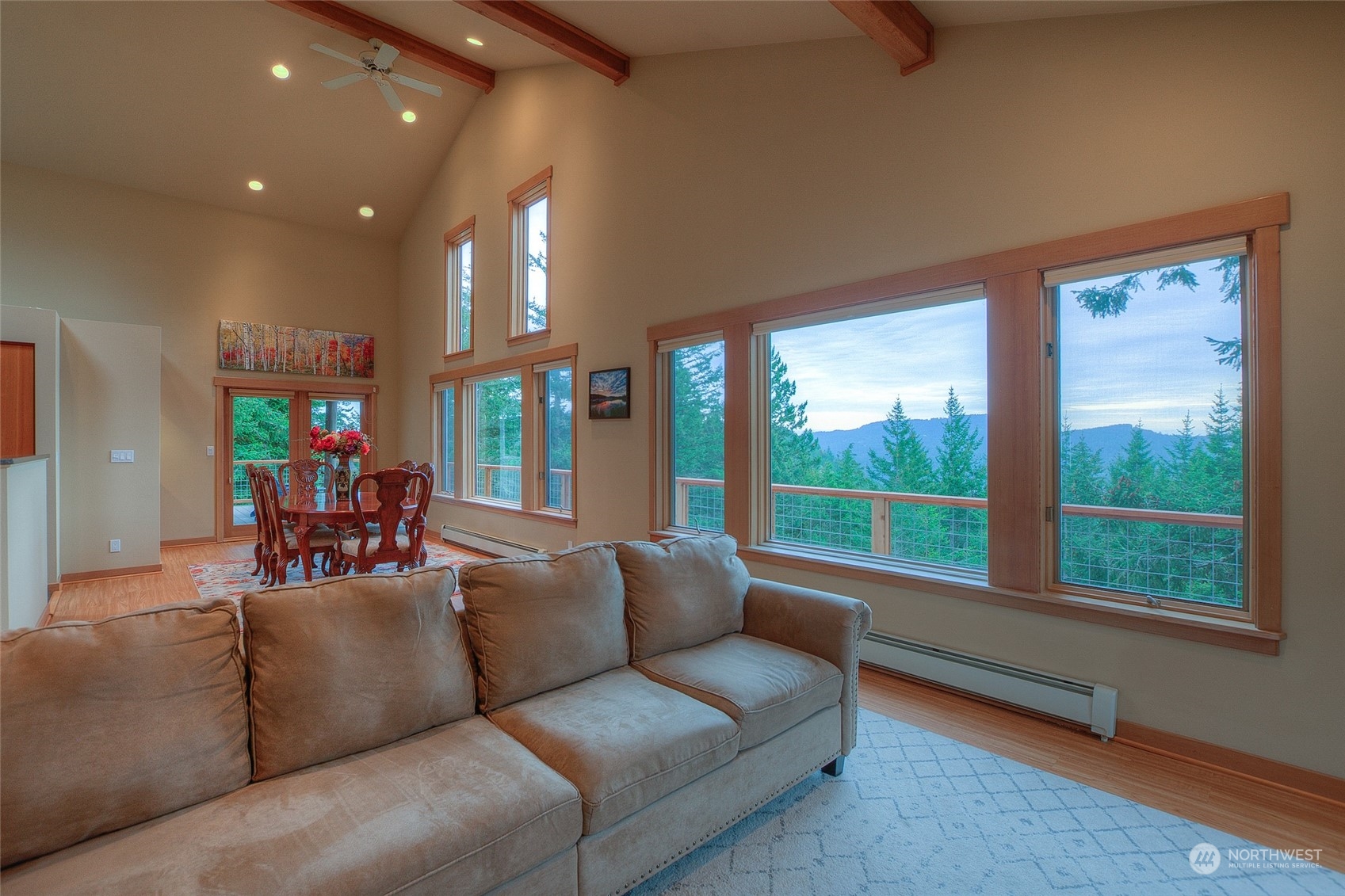 16 Switchback Road Orcas Island, WA 98245 - Photo 15 of 40 Gallery Image 15