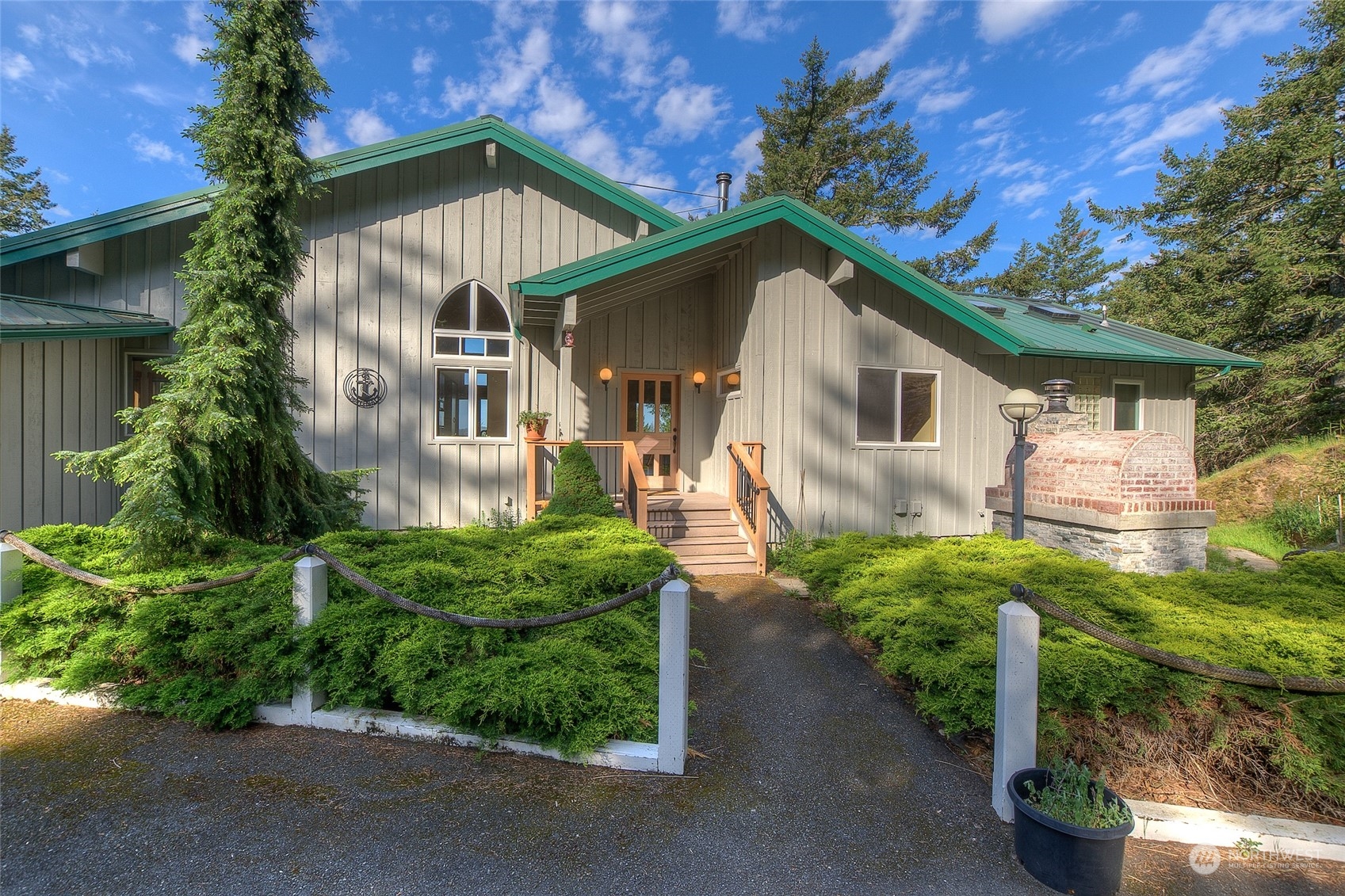 16 Switchback Road Orcas Island, WA 98245 - Photo 2 of 40 Gallery Image 2